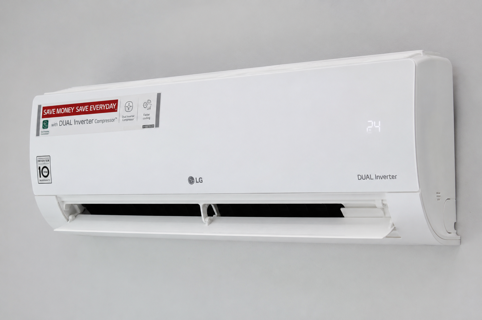 LG AC 1.5 TONN