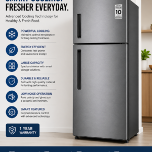 Refrigrator